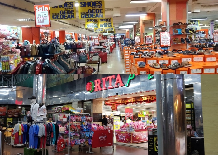 Ks19.store: Jantung Belanja Lokal di Cilacap yang Tak Pernah Pudar